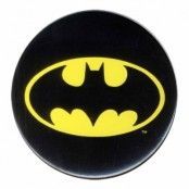 Batman Logo Knapp