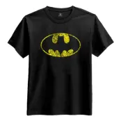Batman Logo T-shirt - XX-Large