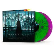 Batman LP - Batman - The Dark Knight - för  -