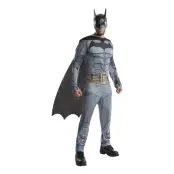 Batman Arkham Maskeraddräkt - Small