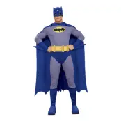 Batman Brave and Bold Maskeraddräkt - Small