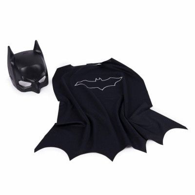 Batman Cape&Mask Set