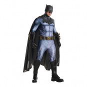 Batman Dawn of Justice Super Deluxe Maskeraddräkt