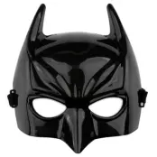 Batman Halloweenmask  18x16,5cm