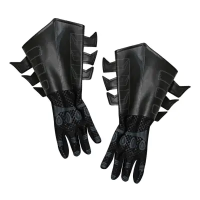Batman Handskar för Barn - One size