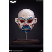 Batman: The Dark Knight - The Joker Clown Mask Replica