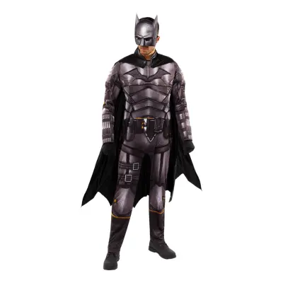 Batman The Movie Maskeraddräkt - Standard