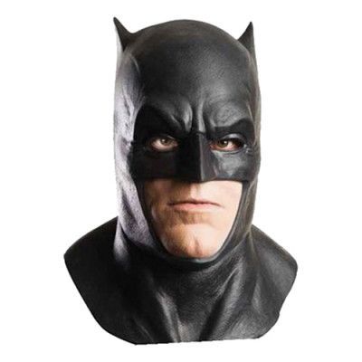Batman vs Superman Batman Deluxe Mask