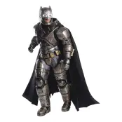 Dawn of Justice Batman Supreme Maskeraddräkt - Standard