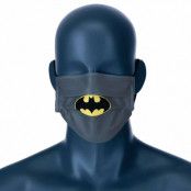 DC Comics Batman reusable kids face mask