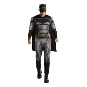 Justice League Batman Maskeraddräkt - Standard