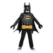 LEGO Batman Classic Barn Maskeraddräkt - One size