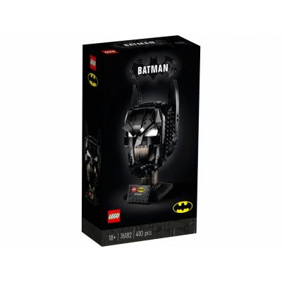 LEGO Batman kåpa 76182