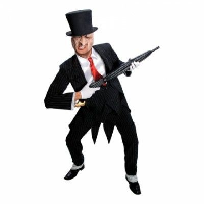 Pingvinen Maskeraddräkt