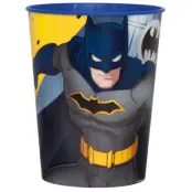 Mugg Batman - hårdplast