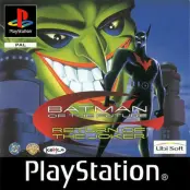 Batman Return Of The Joker