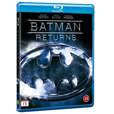 Batman Returns