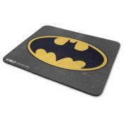Batman Signal Logo Mouse Pad, Accessories