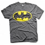 Batman Signal Logo T-Shirt