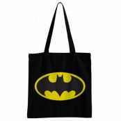 Batman Signal Logo Tote Bag