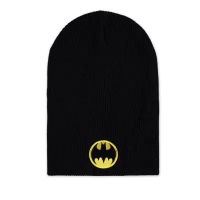 Batman - Slouchy Beanie