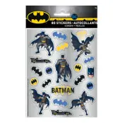 Batman Stickers