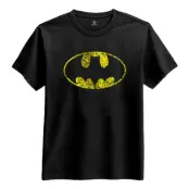 Batman Logo T-shirt - Small
