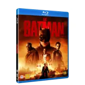 Batman, The - (Blu-ray)
