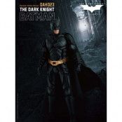Batman: The Dark Knight - Batman - Dynamic 8ction Heroes