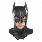 Batman The Dark Knight Rises Latexmask - One size