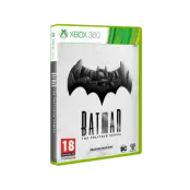 Batman The Telltale Series