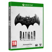 Batman The Telltale Series (Ep. 1)