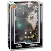 Batman The World (Comic Cover) vinylfigur 17 - Funko Pop! - Funko Shop Europe