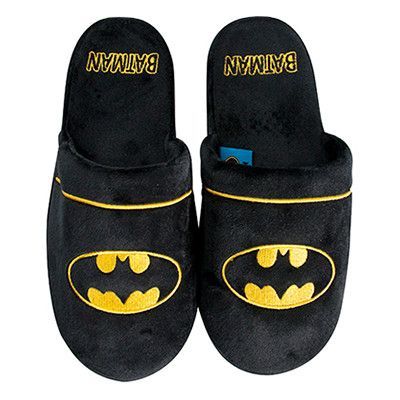 Batman Tofflor - One size