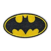 Batman Tygmärke