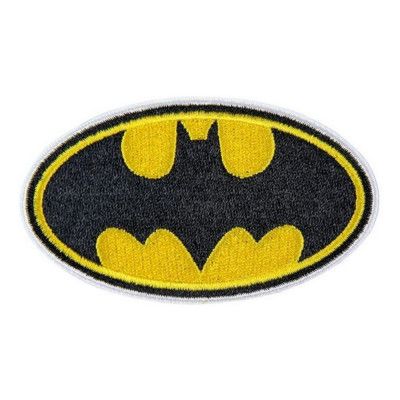 Batman Tygmärke