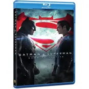 Batman v Superman Dawn of Justice