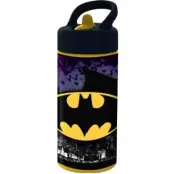 Batman Vattenflaska