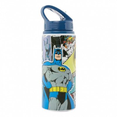 Batman Vattenflaska