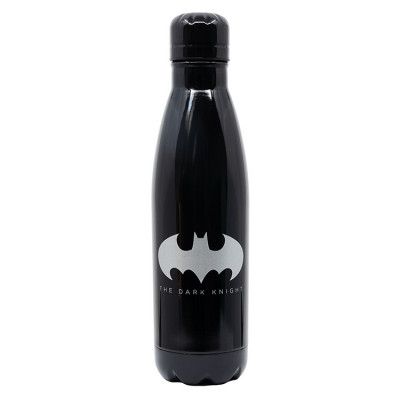 Batman Vattenflaska Rostfritt Stål