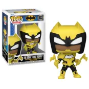 POP Batman War Zone Heroes The Signal (Duke Thomas) #503