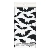 Bordsduk Fladdermöss