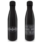 Bottle Dc Comics Batman 550ml