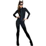 Catwoman Maskeraddräkt M