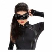 Catwoman Mask/Glasögon
