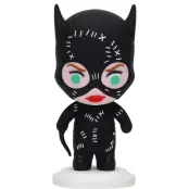 DC Comics Batman Catwoman Pokis figure