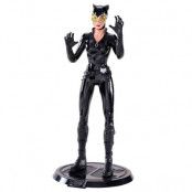 DC Comics Catwoman Bendyfigs malleable figure 19cm