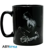 Dc Comics Catwoman Mug