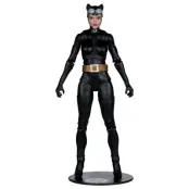 DC Multiverse Action Figure Catwoman (Batman: Hush) (Gold Label) 17 cm