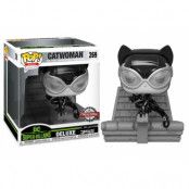 POP Dc Deluxe Nr 269 Catwoman Jim Lee Special Edition